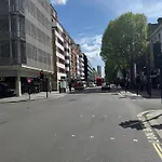 Modern Studio Apartment In Central London, Zone 1