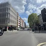 Modern Studio Apartment In Central London, Zone 1