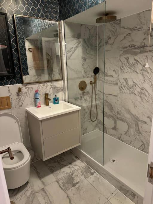 Appartamento Modern In London, Zone 1