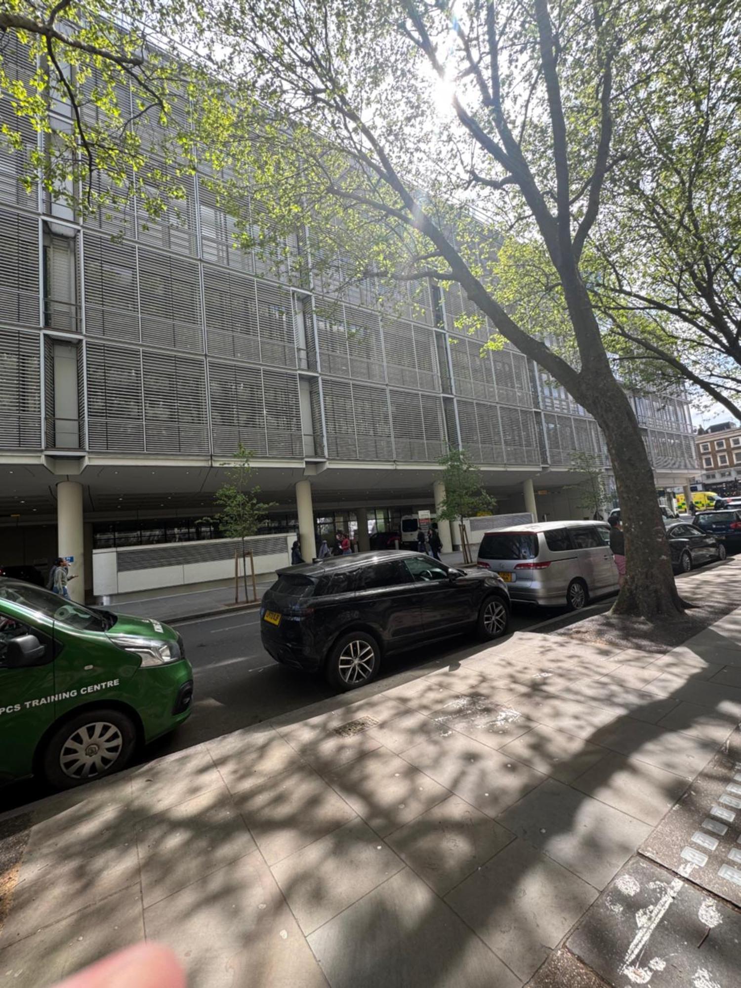 Appartamento Modern In London, Zone 1 Londra
